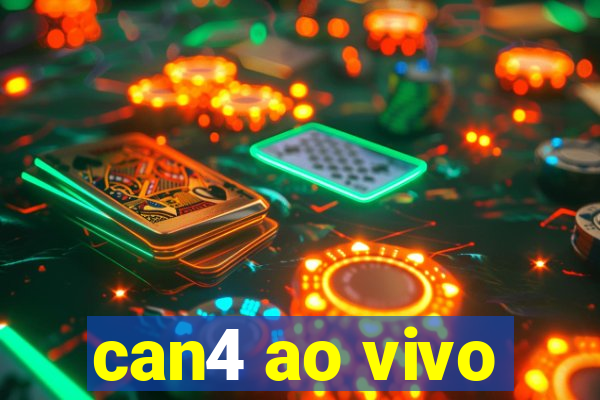 can4 ao vivo